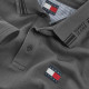 Tommy Hilfiger Ανδρική μπλούζα polo Regular Branded Neck Polo